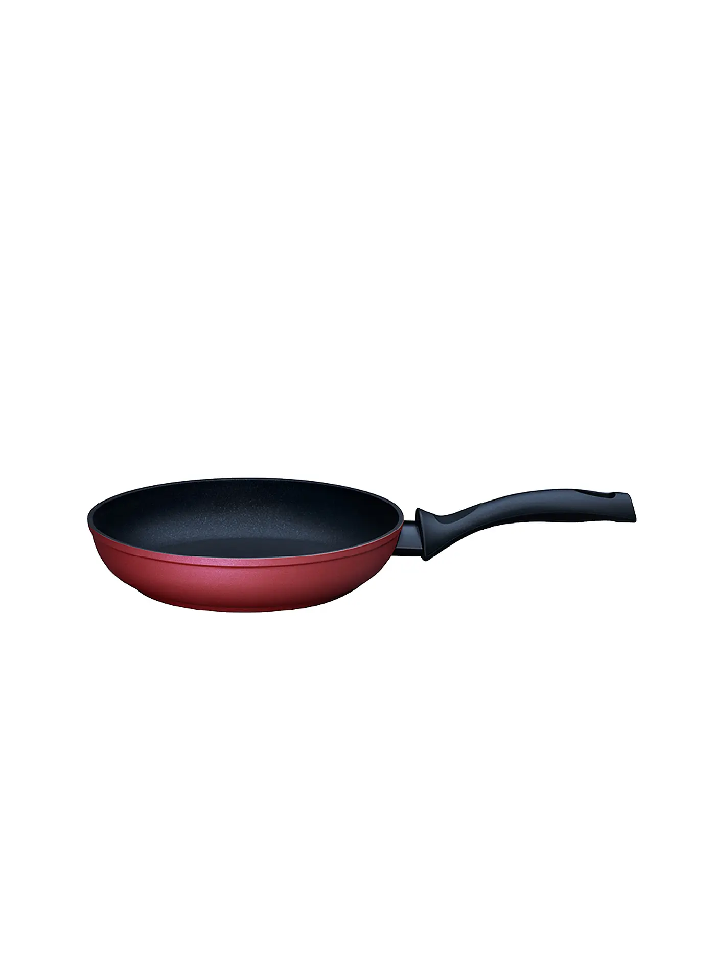 KELOMAT | Pfanne Diamond Red 24cm Antihaft | 